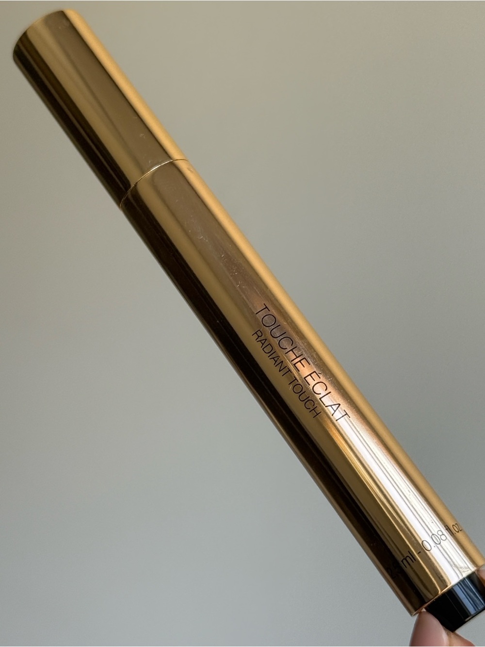 YSL Touche Eclat "6.5"